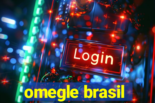 omegle brasil